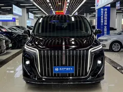 2023 Hongqi HQ9 2.0T — фото 2
