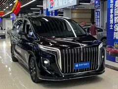 2023 Hongqi HQ9 2.0T — фото 3
