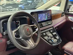 2023 Hongqi HQ9 2.0T — фото 4