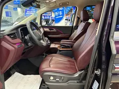 2023 Hongqi HQ9 2.0T — фото 5