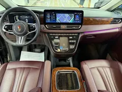 2023 Hongqi HQ9 2.0T — фото 7