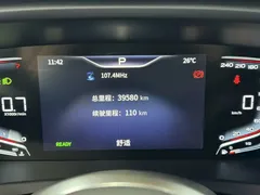 2023 Hongqi HQ9 2.0T — фото 10