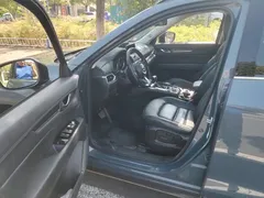 2021 Mazda CX-5 2.0L AT 2WD Black Knight — фото 9