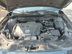 2021 Mazda CX-5 2.0L AT 2WD Black Knight — фото 10