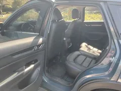 2021 Mazda CX-5 2.0L AT 2WD Black Knight — фото 11