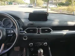 2021 Mazda CX-5 2.0L AT 2WD Black Knight — фото 13