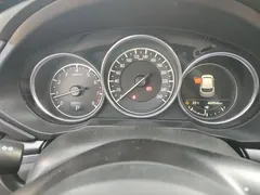 2021 Mazda CX-5 2.0L AT 2WD Black Knight — фото 14
