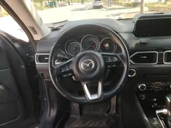 2021 Mazda CX-5 2.0L AT 2WD Black Knight — фото 15