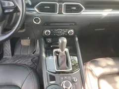 2021 Mazda CX-5 2.0L AT 2WD Black Knight — фото 16