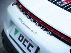 2022 Porsche 911 Carrera 4S Cabriolet 3.0T, белый — фото 14