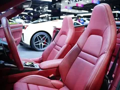 2022 Porsche 911 Carrera 4S Cabriolet 3.0T, белый — фото 18