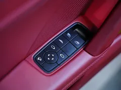2022 Porsche 911 Carrera 4S Cabriolet 3.0T, белый — фото 22
