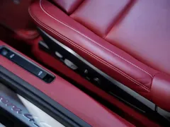 2022 Porsche 911 Carrera 4S Cabriolet 3.0T, белый — фото 27