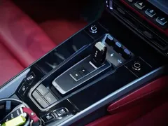 2022 Porsche 911 Carrera 4S Cabriolet 3.0T, белый — фото 35