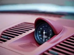 2022 Porsche 911 Carrera 4S Cabriolet 3.0T, белый — фото 38