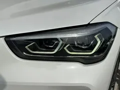 2022 BMW X1 Premium, белый — фото 6