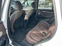 2022 BMW X1 Premium, белый — фото 8