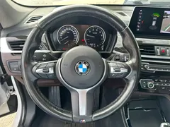 2022 BMW X1 Premium, белый — фото 12