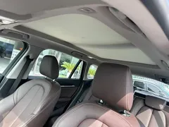 2022 BMW X1 Premium, белый — фото 13
