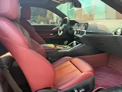 2022 BMW 4 Series 425i M Sport Package, синий — фото 8