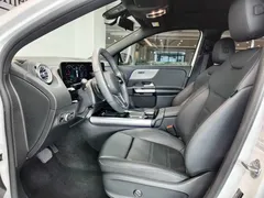 2023 Mercedes-Benz GLA 200, белый — фото 5