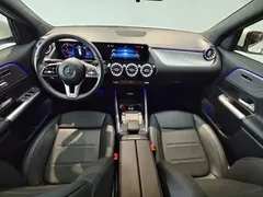 2023 Mercedes-Benz GLA 200, белый — фото 8