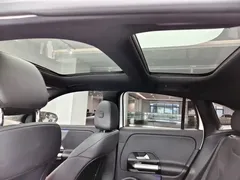2023 Mercedes-Benz GLA 200, белый — фото 11