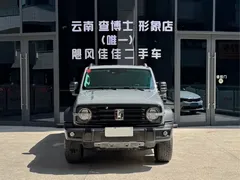 2021 Tank 300 Off-road 2.0T Conqueror — фото 2