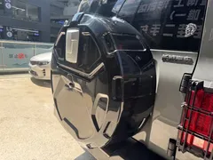 2021 Tank 300 Off-road 2.0T Conqueror — фото 35