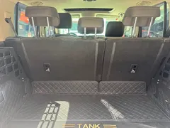 2021 Tank 300 Off-road 2.0T Conqueror — фото 38