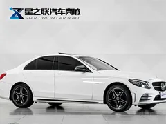 2021 Mercedes-Benz C-Class C 260, белый — фото 5