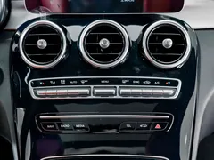 2021 Mercedes-Benz C-Class C 260, белый — фото 11