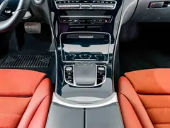 2021 Mercedes-Benz C-Class C 260, белый — фото 12