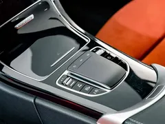 2021 Mercedes-Benz C-Class C 260, белый — фото 14