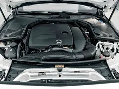 2021 Mercedes-Benz C-Class C 260, белый — фото 24