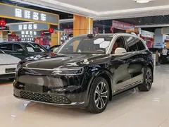 2026 Aito M7 EREV Max 4WD 5-seat 192-line LiDAR, чёрный — фото 1