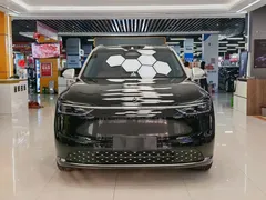 2026 Aito M7 EREV Max 4WD 5-seat 192-line LiDAR, чёрный — фото 2