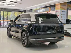 2026 Aito M7 EREV Max 4WD 5-seat 192-line LiDAR, чёрный — фото 5