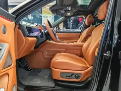 2026 Aito M7 EREV Max 4WD 5-seat 192-line LiDAR, чёрный — фото 8