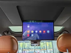 2026 Aito M7 EREV Max 4WD 5-seat 192-line LiDAR, чёрный — фото 14