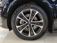 2026 Aito M7 EREV Max 4WD 5-seat 192-line LiDAR, чёрный — фото 21