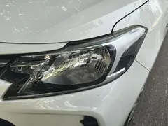 2021 Toyota Vios 1.5L CVT — фото 5