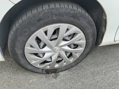 2021 Toyota Vios 1.5L CVT — фото 6