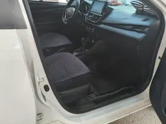 2021 Toyota Vios 1.5L CVT — фото 8