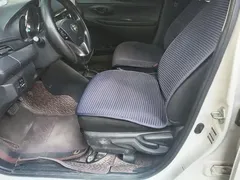 2021 Toyota Vios 1.5L CVT — фото 9
