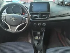 2021 Toyota Vios 1.5L CVT — фото 12