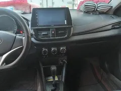 2021 Toyota Vios 1.5L CVT — фото 13