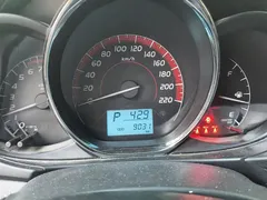 2021 Toyota Vios 1.5L CVT — фото 14
