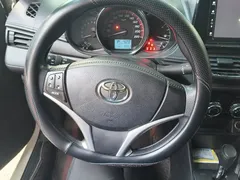 2021 Toyota Vios 1.5L CVT — фото 15