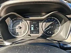 2020 Geely Vision X3 1.5L CVT Premium, белый — фото 12